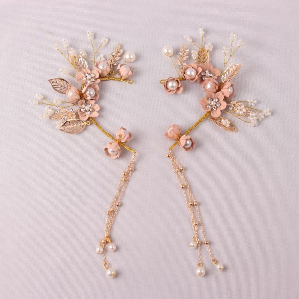 Fairy Silver Earrings - Image 4