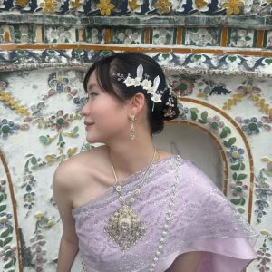 Handmade Twisted Elf Ear Cuffs Single Left Hanging Earrings  Jewelry Gifts for Women