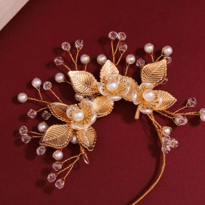 Handmade Twisted Elf Ear Cuffs Single Left Hanging Earrings  Jewelry Gifts for Women